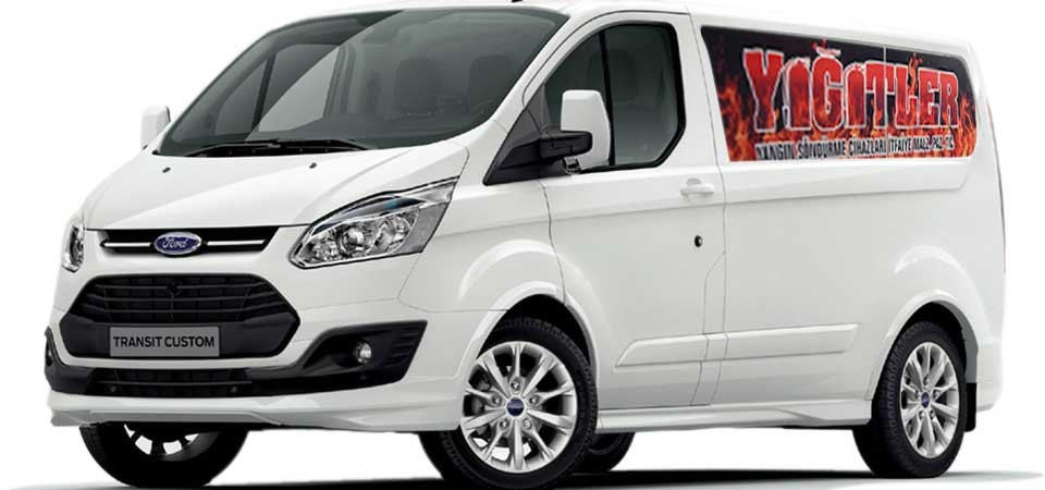 Yiğitler Yangın Kurumsal